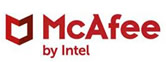 McAfee partner